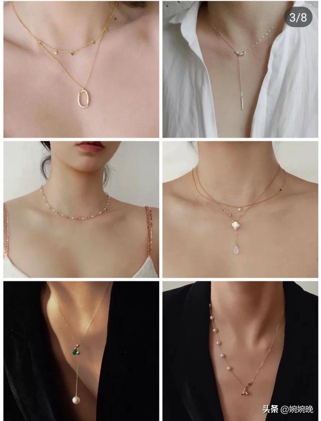 小众的珠宝哪家好?-第3张图片-翡翠网 小众的珠宝哪家好?-第3张图片-翡翠网