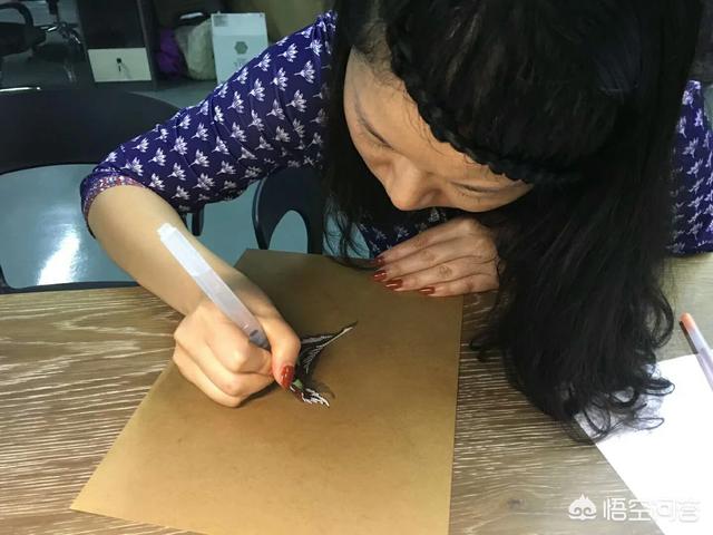 应该怎么做才能成为珠宝设计师?-第4张图片-翡翠网 应该怎么做才能成为珠宝设计师?-第4张图片-翡翠网