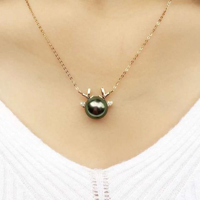 有哪些珠宝既时尚又符合传统审美?-第8张图片-翡翠网 有哪些珠宝既时尚又符合传统审美?-第8张图片-翡翠网