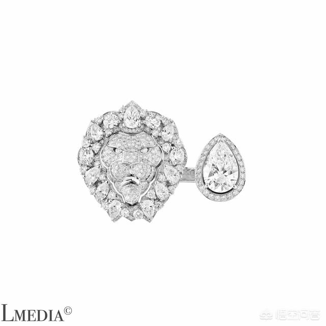 如何鉴定珠宝的真假?-第4张图片-翡翠网 如何鉴定珠宝的真假?-第4张图片-翡翠网