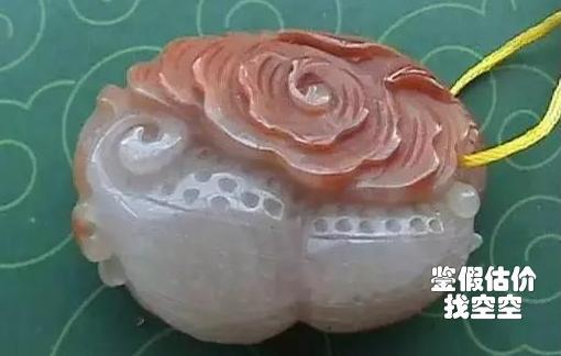 戴了七年的翡翠手镯,会发生什么变化?-第6张图片-翡翠网 戴了七年的翡翠手镯,会发生什么变化?-第6张图片-翡翠网