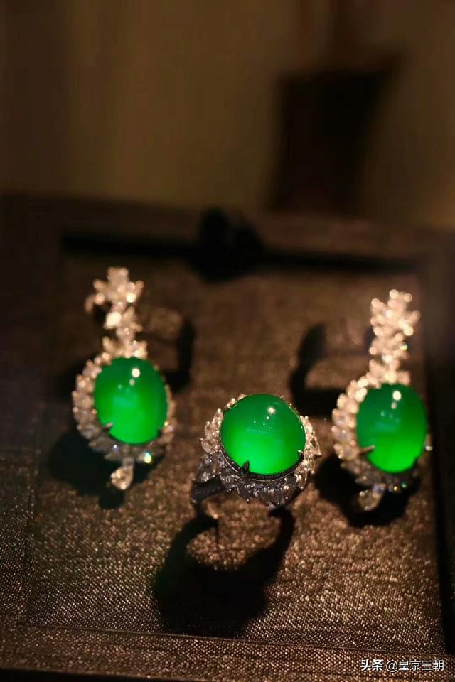 买珠宝有什么讲究?-第5张图片-翡翠网 买珠宝有什么讲究?-第5张图片-翡翠网