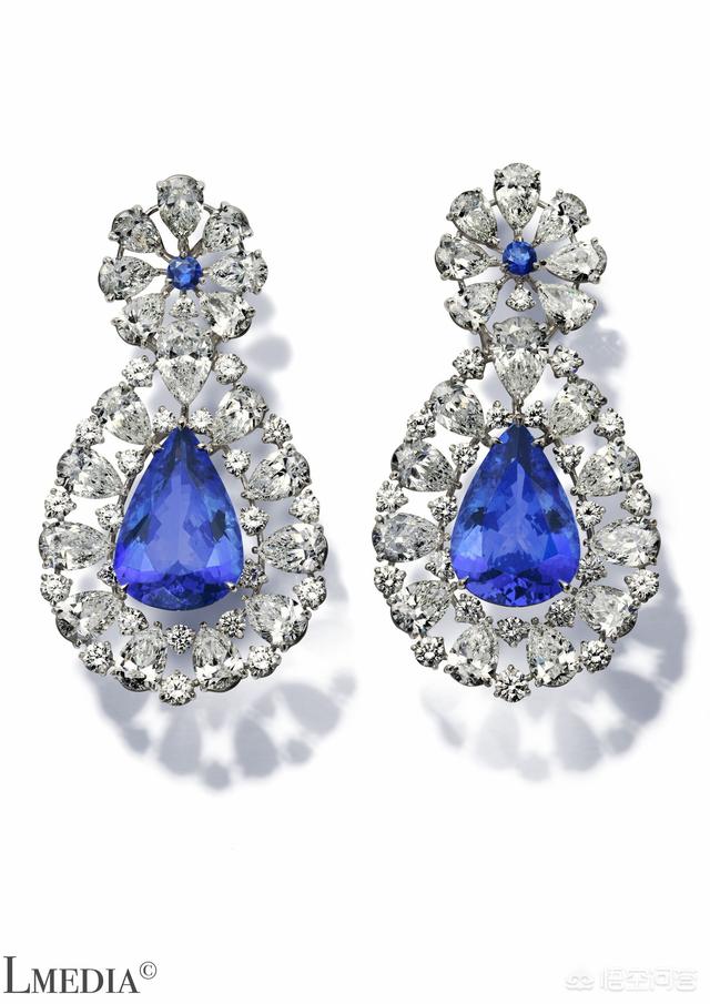 如何鉴定珠宝的真假?-第2张图片-翡翠网 如何鉴定珠宝的真假?-第2张图片-翡翠网