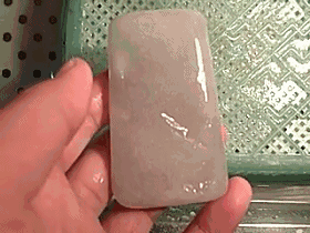 非常普通的翡翠原石可以雕的非常好看么?-第19张图片-翡翠网 非常普通的翡翠原石可以雕的非常好看么?-第19张图片-翡翠网