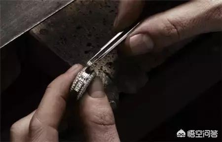 珠宝制作步骤有哪些,如何才会出现完美的珠宝?-第6张图片-翡翠网 珠宝制作步骤有哪些,如何才会出现完美的珠宝?-第6张图片-翡翠网