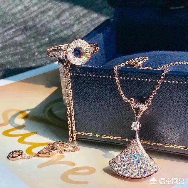 著名的珠宝品牌都有哪些，哪个品牌比较好？