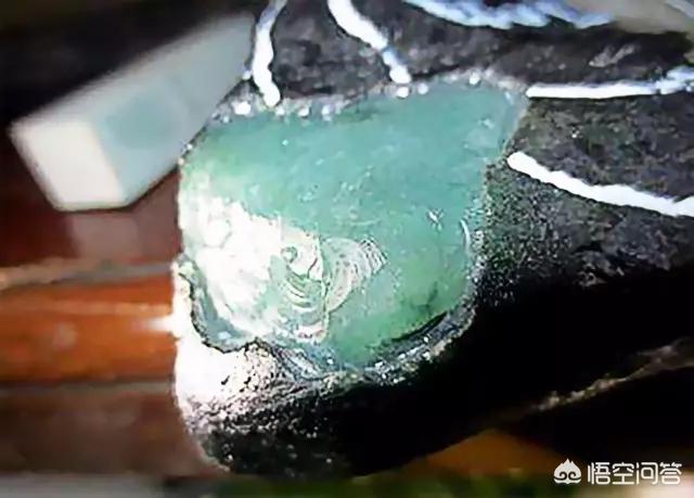 缅甸翡翠原石开采还能持续多久？-第19张图片-翡翠网