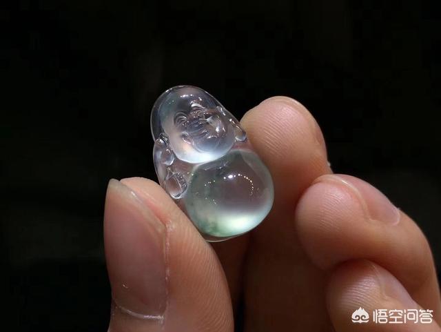 20000块钱能买到什么档次的翡翠手镯？