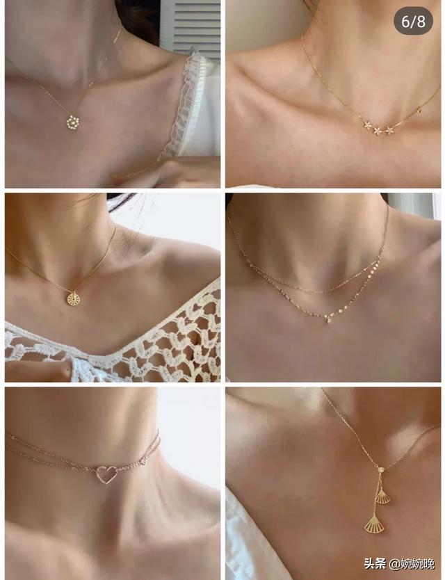 小众的珠宝哪家好?-第6张图片-翡翠网 小众的珠宝哪家好?-第6张图片-翡翠网