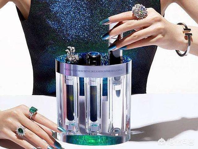 珠宝行业潜力如何？