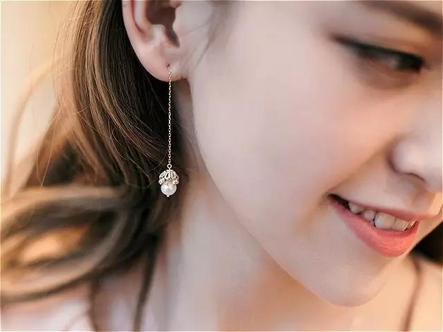 有哪些珠宝既时尚又符合传统审美?-第7张图片-翡翠网 有哪些珠宝既时尚又符合传统审美?-第7张图片-翡翠网