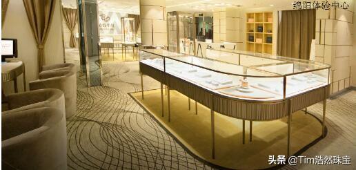 疫情之下,珠宝行业该何去何从?-第3张图片-翡翠网 疫情之下,珠宝行业该何去何从?-第3张图片-翡翠网