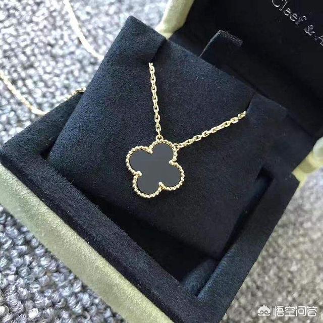 求推荐一下好品牌的奢华珠宝?-第4张图片-翡翠网 求推荐一下好品牌的奢华珠宝?-第4张图片-翡翠网