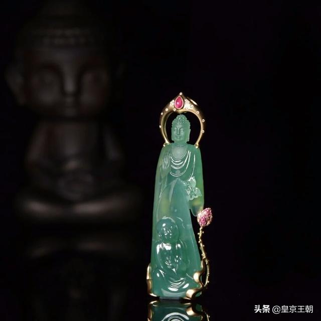 怎么才能设计出更好的珠宝作品?设计需要有美术基础吗?-第5张图片-翡翠网 怎么才能设计出更好的珠宝作品?设计需要有美术基础吗?-第5张图片-翡翠网