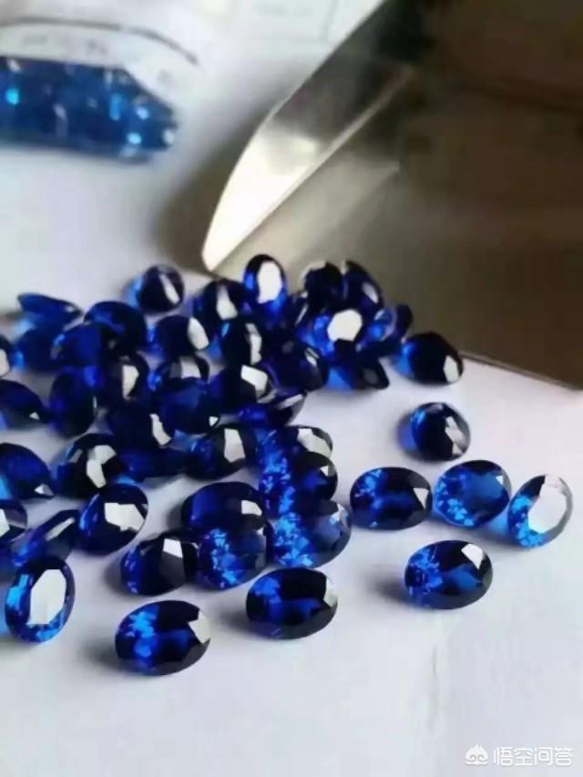 珠宝玉石分为几大类?-第3张图片-翡翠网 珠宝玉石分为几大类?-第3张图片-翡翠网