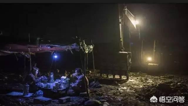 缅甸翡翠原石开采还能持续多久？-第10张图片-翡翠网