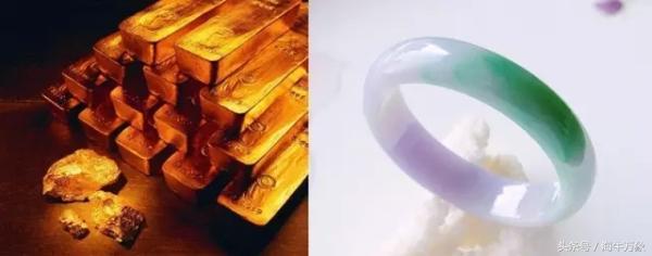 翡翠镯子能值多少钱?-第3张图片-翡翠网 翡翠镯子能值多少钱?-第3张图片-翡翠网