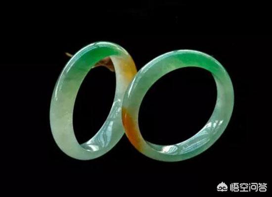 怎样能让翡翠手镯越来越通透?-第2张图片-翡翠网 怎样能让翡翠手镯越来越通透?-第2张图片-翡翠网
