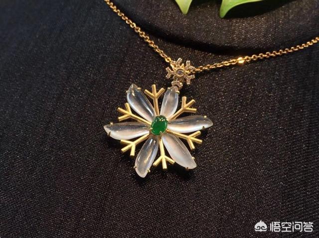 珠宝制作步骤有哪些,如何才会出现完美的珠宝?-第9张图片-翡翠网 珠宝制作步骤有哪些,如何才会出现完美的珠宝?-第9张图片-翡翠网