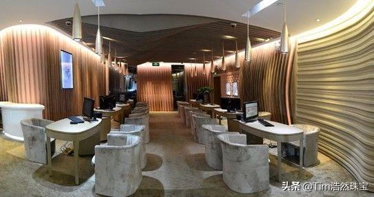 疫情之下,珠宝行业该何去何从?-第2张图片-翡翠网 疫情之下,珠宝行业该何去何从?-第2张图片-翡翠网