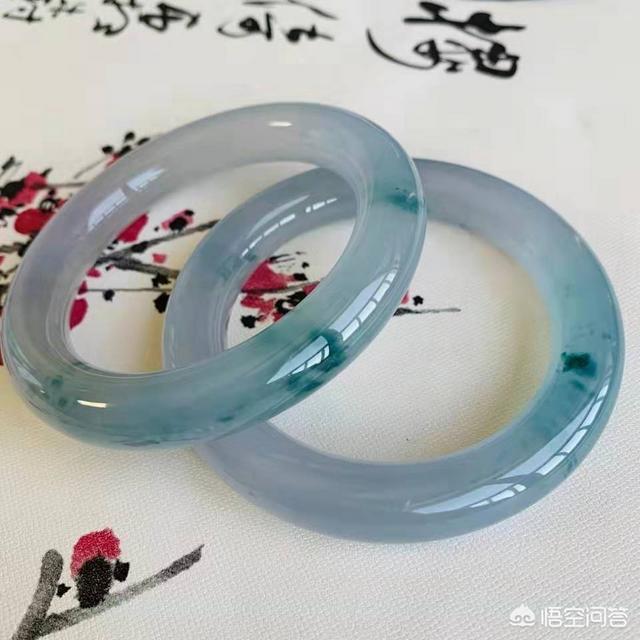 几十万买个翡翠镯子到底值不值？