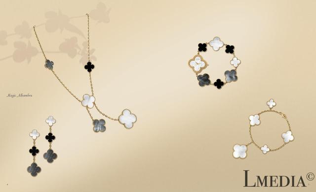 珠宝能不能提升气质?-第5张图片-翡翠网 珠宝能不能提升气质?-第5张图片-翡翠网