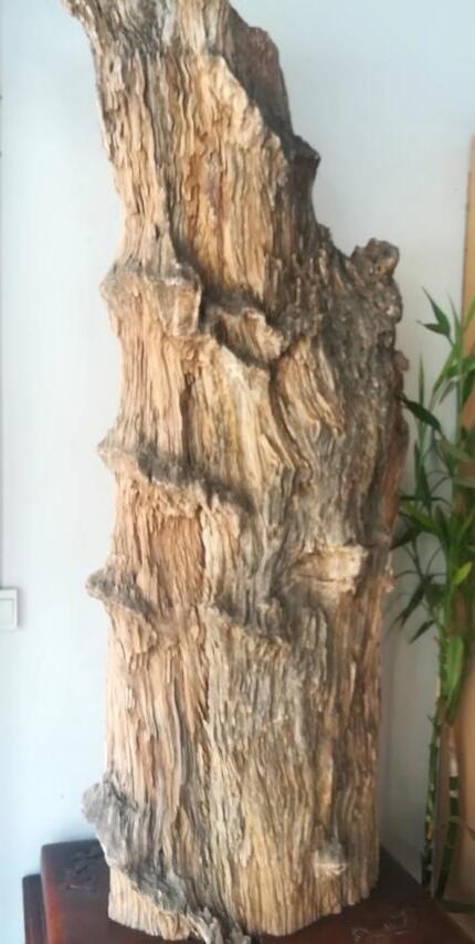 珠宝玉器是奢侈品，有人说奇石也是奢侈品，你认同吗？