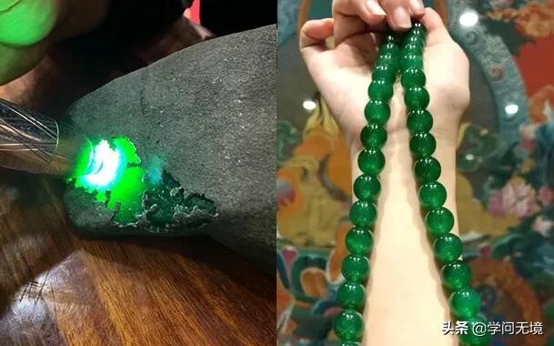 拼多多买翡翠原石可靠吗?-第3张图片-翡翠网 拼多多买翡翠原石可靠吗?-第3张图片-翡翠网