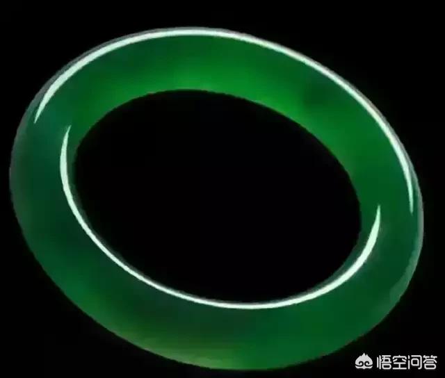 翡翠手镯的类型及挑选的方法有哪些？-第2张图片-翡翠网