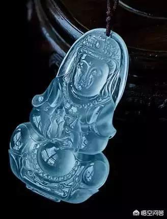 翡翠饰品戴久了,该如何保养?-第4张图片-翡翠网 翡翠饰品戴久了,该如何保养?-第4张图片-翡翠网