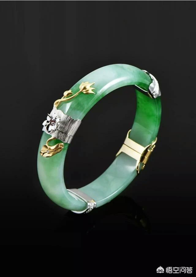 翡翠怎样收藏保养?-第6张图片-翡翠网 翡翠怎样收藏保养?-第6张图片-翡翠网