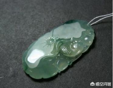 玉与翡翠的有何区别?该如何分别?-第6张图片-翡翠网 玉与翡翠的有何区别?该如何分别?-第6张图片-翡翠网