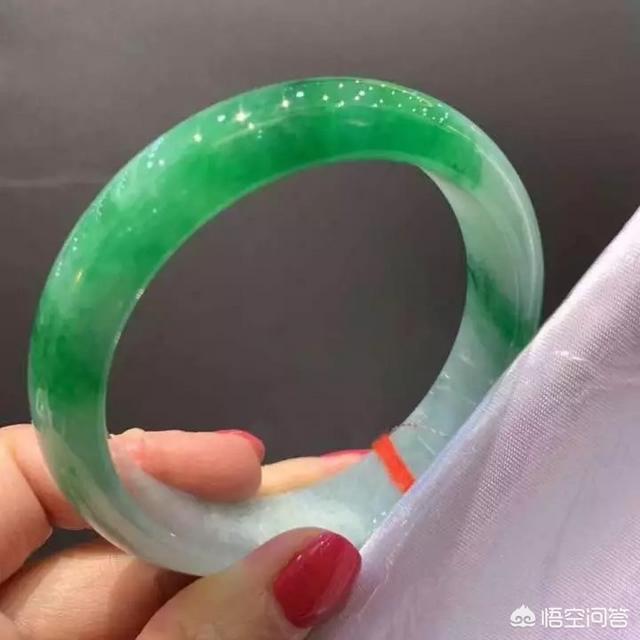 什么是翡翠的种?翡翠什么种最好?-第3张图片-翡翠网 什么是翡翠的种?翡翠什么种最好?-第3张图片-翡翠网