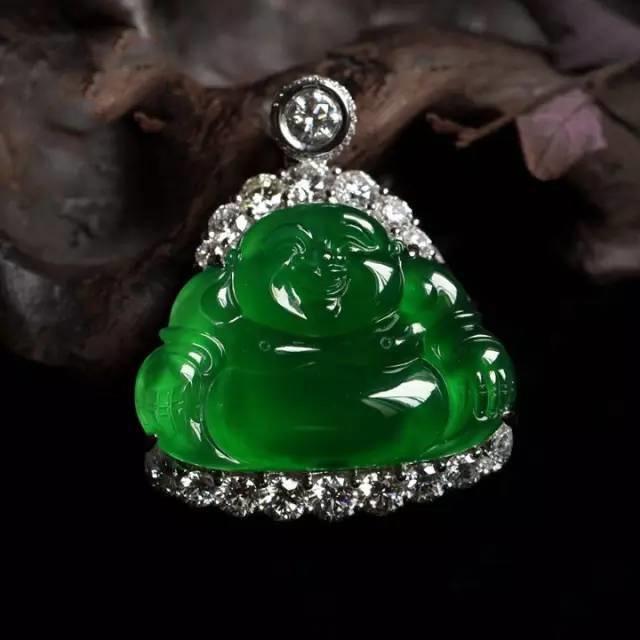 碧玉是什么,它和翡翠有什么区别?-第6张图片-翡翠网 碧玉是什么,它和翡翠有什么区别?-第6张图片-翡翠网