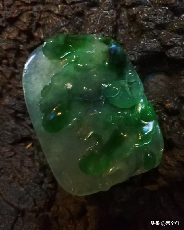 啤酒瓶和翡翠有什么区别?-第3张图片-翡翠网 啤酒瓶和翡翠有什么区别?-第3张图片-翡翠网