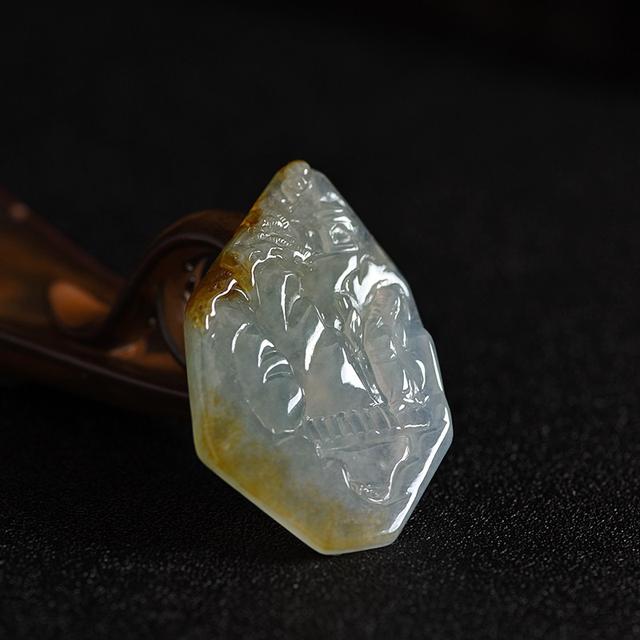 翡翠手镯为啥这么容易摔断?-第2张图片-翡翠网 翡翠手镯为啥这么容易摔断?-第2张图片-翡翠网