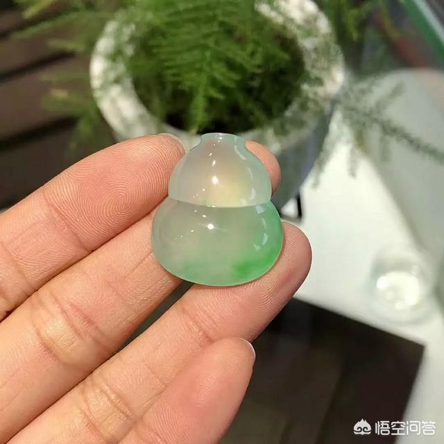 什么是翡翠的种?翡翠什么种最好?-第11张图片-翡翠网 什么是翡翠的种?翡翠什么种最好?-第11张图片-翡翠网