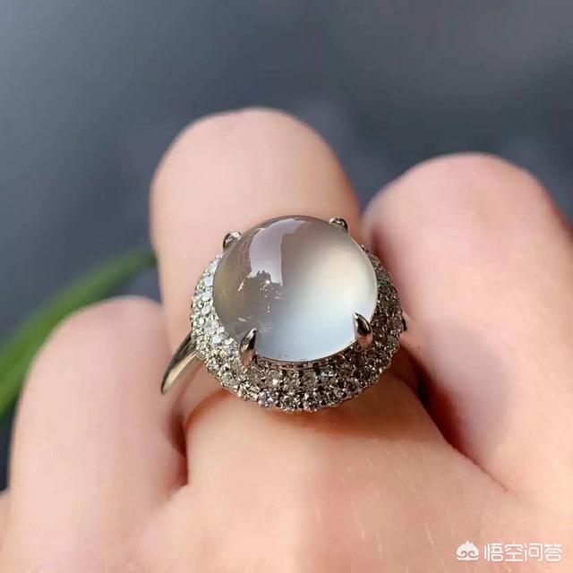 什么是翡翠的种?翡翠什么种最好?-第15张图片-翡翠网 什么是翡翠的种?翡翠什么种最好?-第15张图片-翡翠网