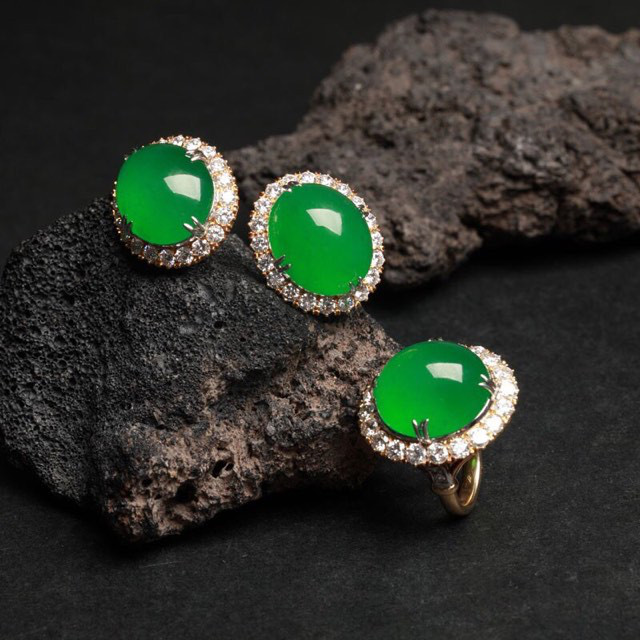 太有用了、值得收藏!翡翠界十五大重点知识整合!-第5张图片-翡翠网 太有用了、值得收藏!翡翠界十五大重点知识整合!-第5张图片-翡翠网