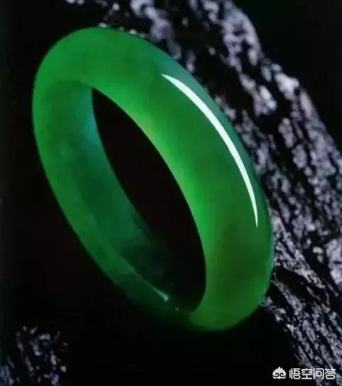 翡翠对人体健康有益吗?-第2张图片-翡翠网 翡翠对人体健康有益吗?-第2张图片-翡翠网