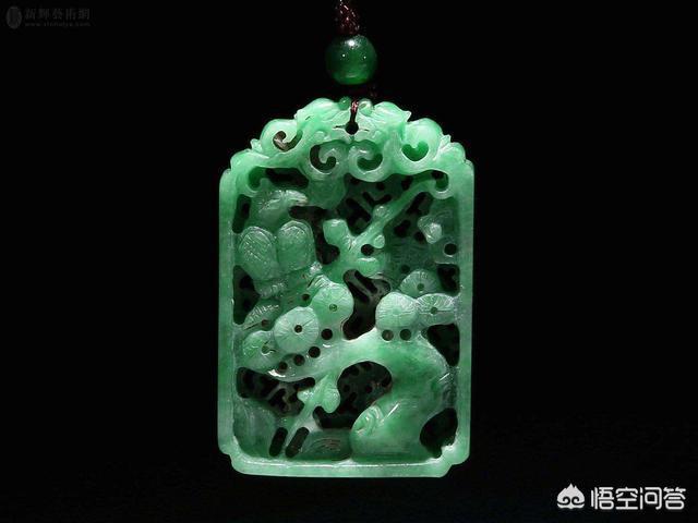 和田玉和翡翠有什么区别?-第8张图片-翡翠网 和田玉和翡翠有什么区别?-第8张图片-翡翠网