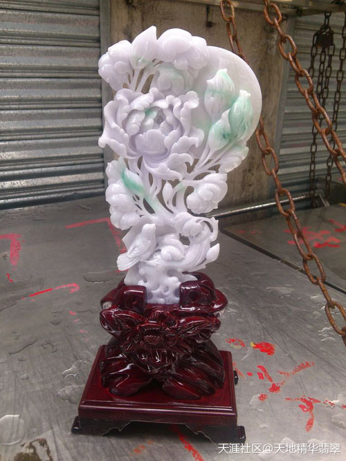 天然A料翡翠手把件,摆件,挂件批发零售--适合礼品以及零售用途!-第5张图片-翡翠网 天然A料翡翠手把件,摆件,挂件批发零售--适合礼品以及零售用途!-第5张图片-翡翠网