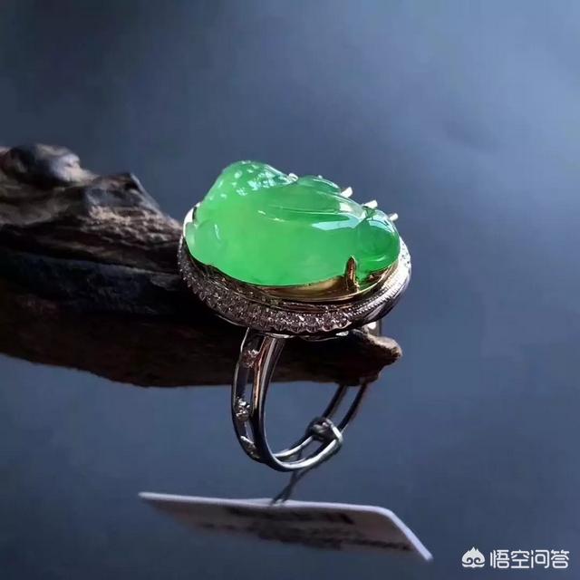 什么是翡翠的种?翡翠什么种最好？