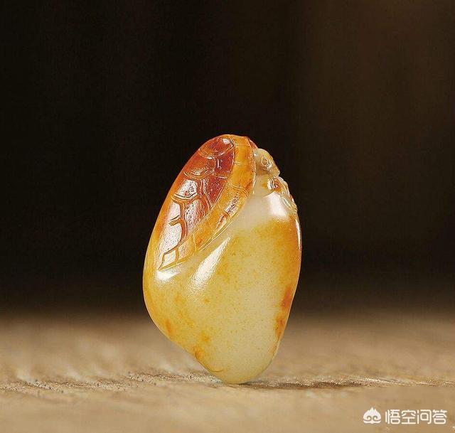 和田玉和翡翠有什么区别?-第3张图片-翡翠网 和田玉和翡翠有什么区别?-第3张图片-翡翠网