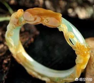 翡翠手镯有多少种?怎么买到自己合适的?-第20张图片-翡翠网 翡翠手镯有多少种?怎么买到自己合适的?-第20张图片-翡翠网