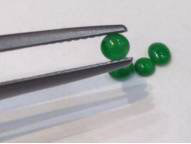 物无二类 得者倾其心----一件如意翡翠的制作心路-第4张图片-翡翠网 物无二类 得者倾其心----一件如意翡翠的制作心路-第4张图片-翡翠网