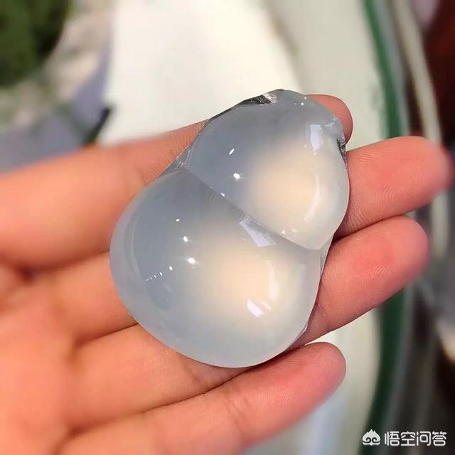 什么是翡翠的种?翡翠什么种最好?-第13张图片-翡翠网 什么是翡翠的种?翡翠什么种最好?-第13张图片-翡翠网