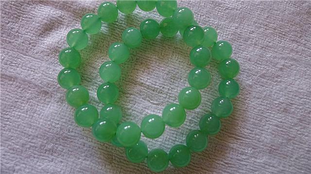 白玉和翡翠有什么区别?-第12张图片-翡翠网 白玉和翡翠有什么区别?-第12张图片-翡翠网