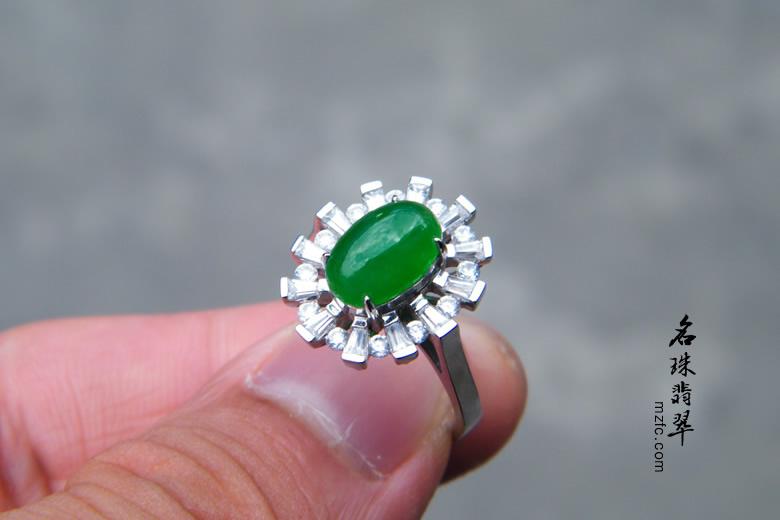 名珠翡翠鉴定证书怎么看？