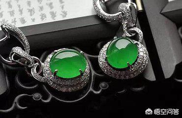 玉与翡翠的有何区别?该如何分别?-第2张图片-翡翠网 玉与翡翠的有何区别?该如何分别?-第2张图片-翡翠网